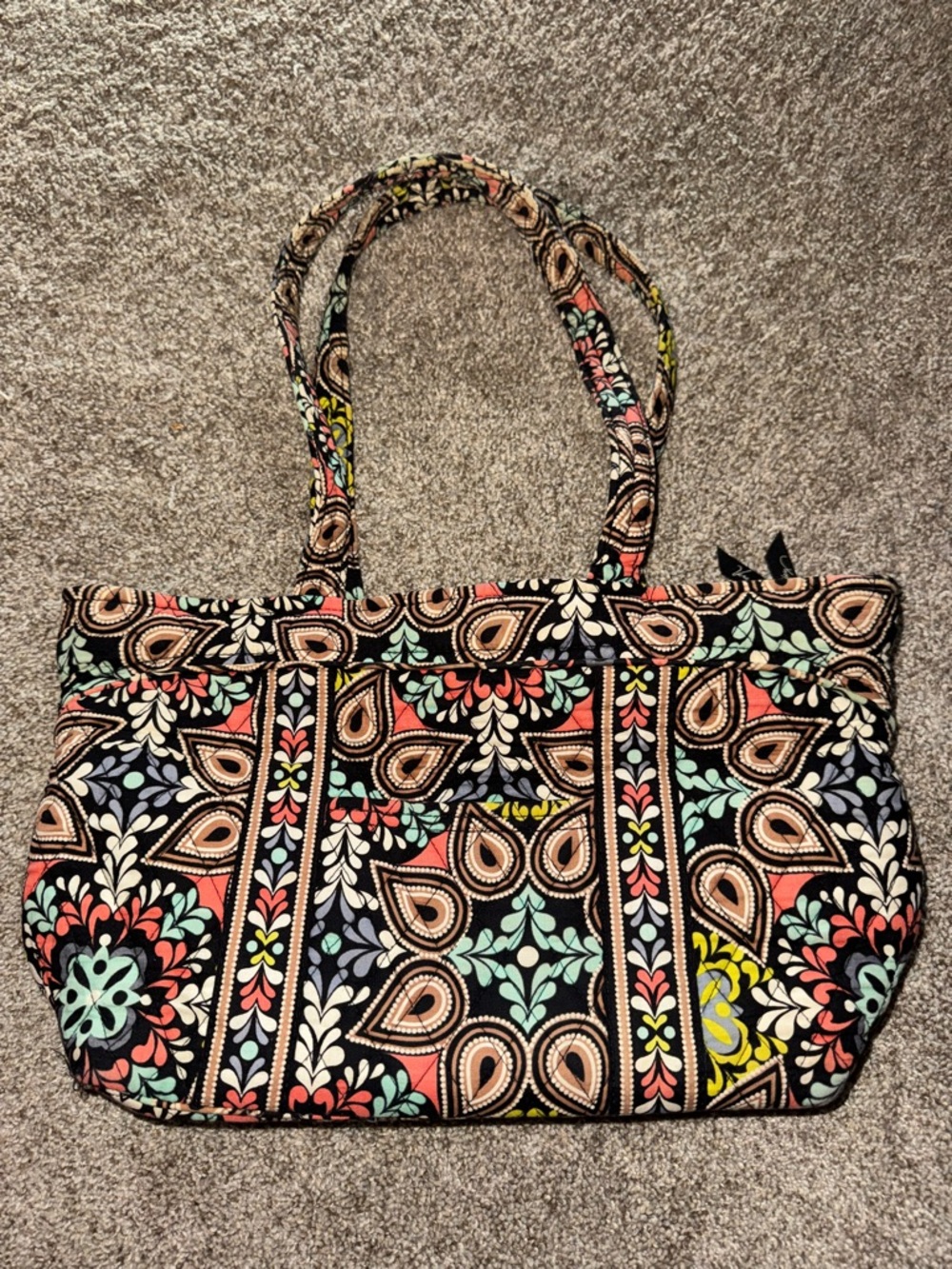 Vera Bradley purse